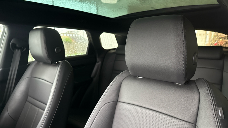 Land Rover Range Rover Evoque 2.0 D200 Edition 5dr Auto Diesel Hatchback